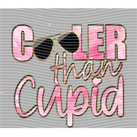 Valentine's Day-QRJ  5664